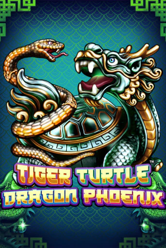 Демо игрового автомата Dragon Tiger Phoenix Turtle | SELECTOR BY 