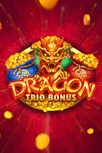 Демо игрового автомата Dragon Trio Bonus | SELECTOR BY 