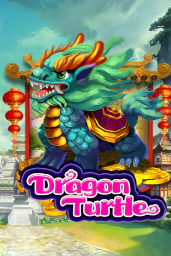 Демо игрового автомата Dragon Turtle | SELECTOR BY 