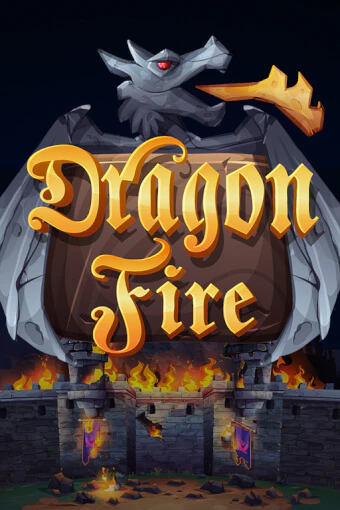 Демо игрового автомата Dragon fire | SELECTOR BY 