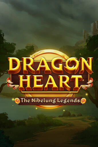 Демо игрового автомата Dragonheart - The Nibelung Legends | SELECTOR BY 