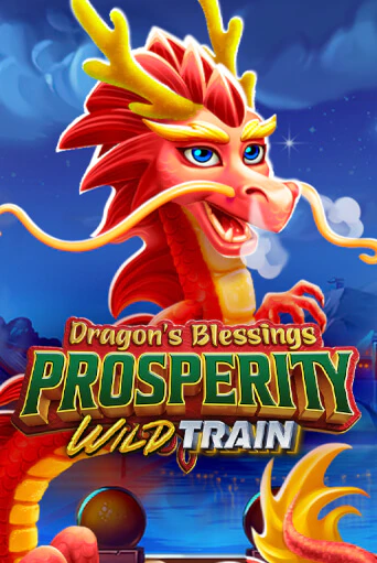 Демо игрового автомата Dragons Blessings Prosperity | SELECTOR BY 