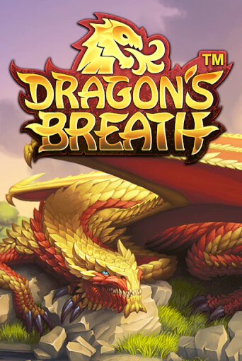 Демо игрового автомата Dragon's Breath™ | SELECTOR BY 