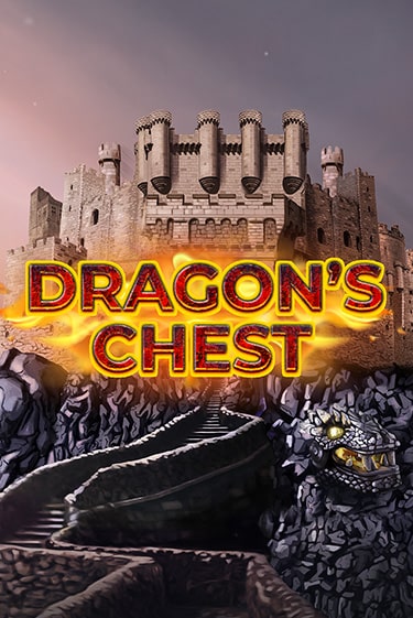 Демо игрового автомата Dragons Chest | SELECTOR BY 