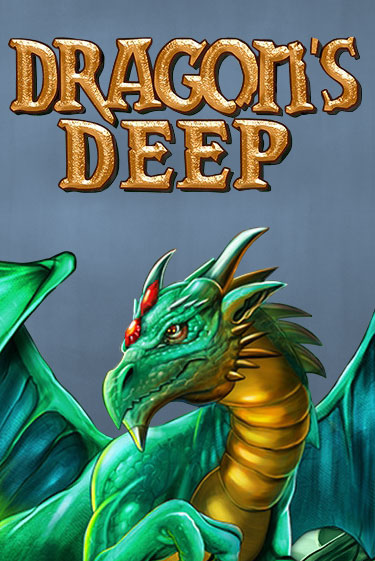 Демо игрового автомата Dragon's Deep | SELECTOR BY 