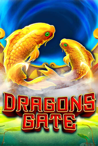 Демо игрового автомата Dragons Gate | SELECTOR BY 