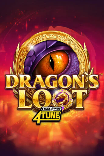 Демо игрового автомата Dragon’s Loot Link&Win 4Tune™ | SELECTOR BY 