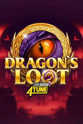 Демо игрового автомата Dragon's Loot Link&Win 4Tune | SELECTOR BY 