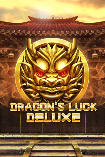 Демо игрового автомата Dragon's Luck Deluxe | SELECTOR BY 