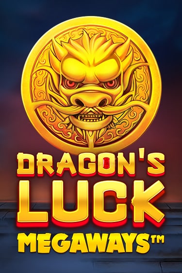 Демо игрового автомата Dragon's Luck MegaWays™ | SELECTOR BY 