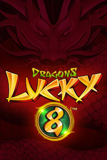 Демо игрового автомата Dragons Lucky 8 | SELECTOR BY 