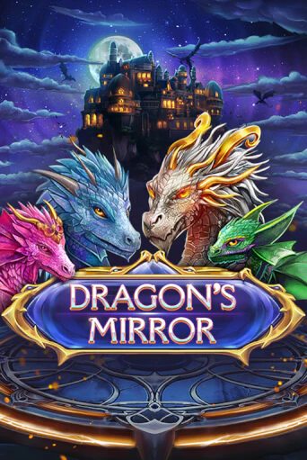 Демо игрового автомата Dragon’s Mirror | SELECTOR BY 