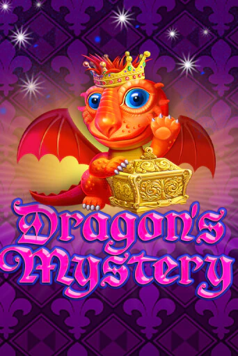 Демо игрового автомата Dragon's Mystery | SELECTOR BY 