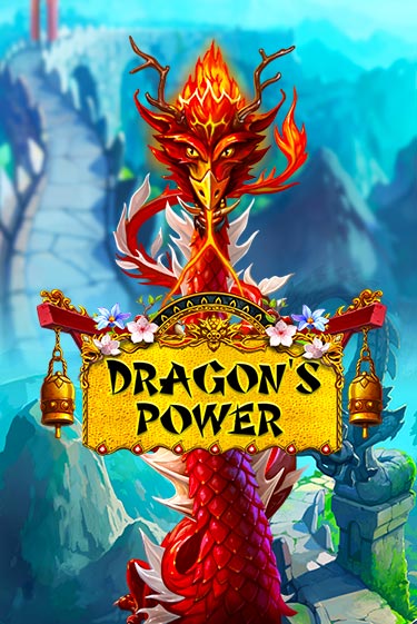 Демо игрового автомата Dragons Power | SELECTOR BY 