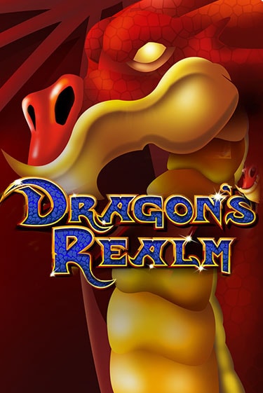 Демо игрового автомата Dragon's Realm | SELECTOR BY 