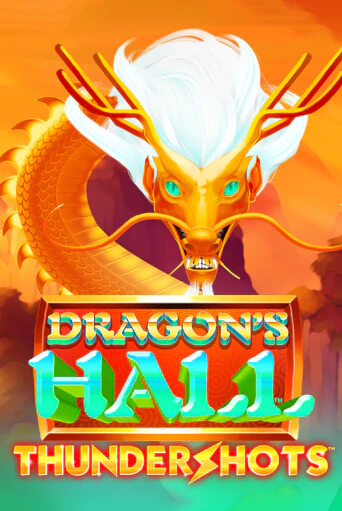 Демо игрового автомата Dragons's Hall Thundershots | SELECTOR BY 