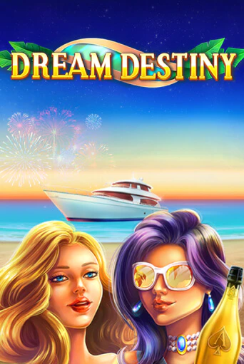 Демо игрового автомата Dream Destiny | SELECTOR BY 