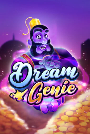 Демо игрового автомата Dream Genie | SELECTOR BY 