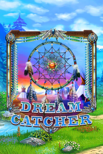 Демо игрового автомата Dreamcatcher | SELECTOR BY 