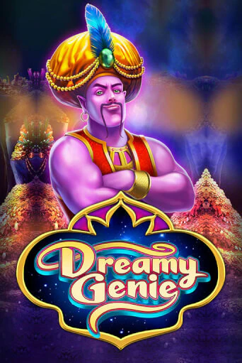 Демо игрового автомата Dreamy Genie | SELECTOR BY 