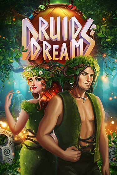 Демо игрового автомата Druids' Dream | SELECTOR BY 