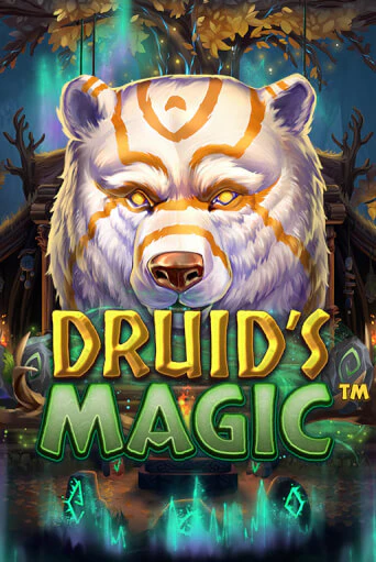 Демо игрового автомата Druid’s Magic | SELECTOR BY 