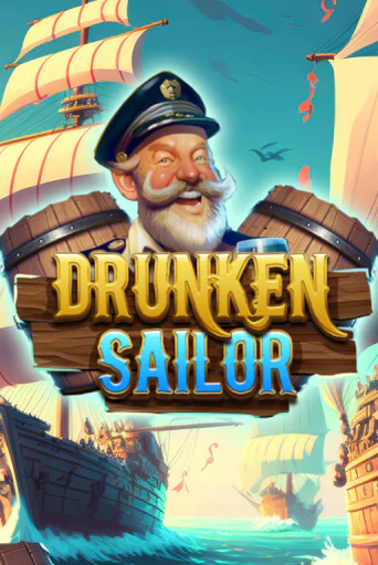 Демо игрового автомата Drunken Sailor | SELECTOR BY 