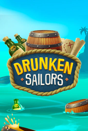 Демо игрового автомата Drunken Sailors | SELECTOR BY 