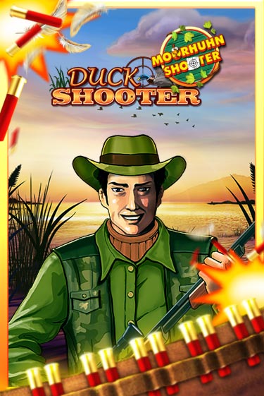 Демо игрового автомата Duck Shooter Crazy Chicken Shooter | SELECTOR BY 