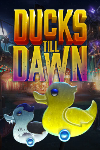 Демо игрового автомата Ducks till Dawn | SELECTOR BY 