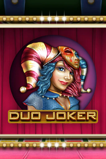 Демо игрового автомата Duo Jokers | SELECTOR BY 