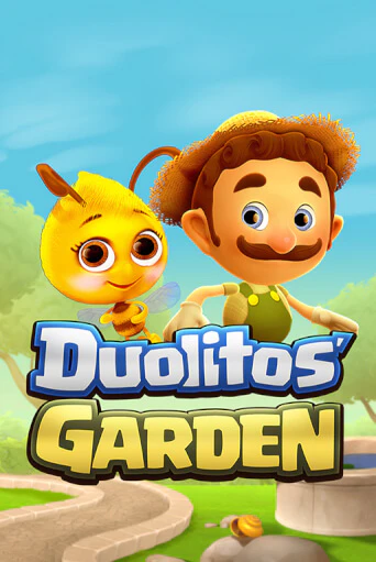 Демо игрового автомата Duolitos Garden | SELECTOR BY 