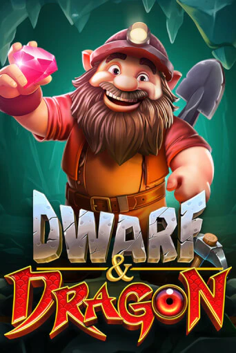 Демо игрового автомата Dwarf & Dragon | SELECTOR BY 