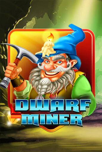 Демо игрового автомата Dwarf Miner | SELECTOR BY 