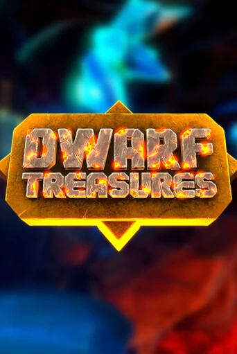 Демо игрового автомата Dwarf Treasures | SELECTOR BY 