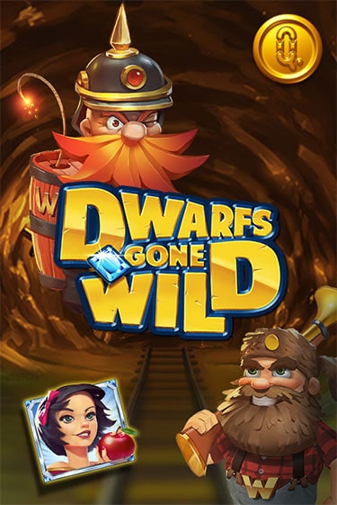 Демо игрового автомата Dwarfs Gone Wild | SELECTOR BY 