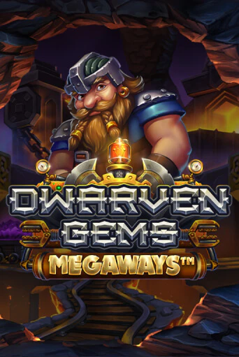 Демо игрового автомата Dwarven Gems Megaways | SELECTOR BY 