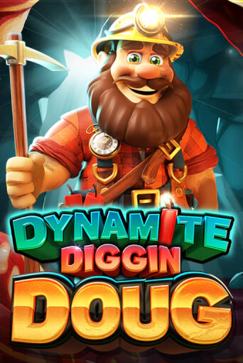 Демо игрового автомата Dynamite Diggin Doug | SELECTOR BY 