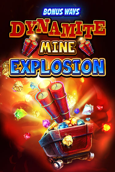 Демо игрового автомата Dynamite Mine Explosion | SELECTOR BY 