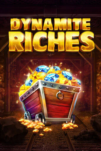 Демо игрового автомата Dynamite Riches | SELECTOR BY 