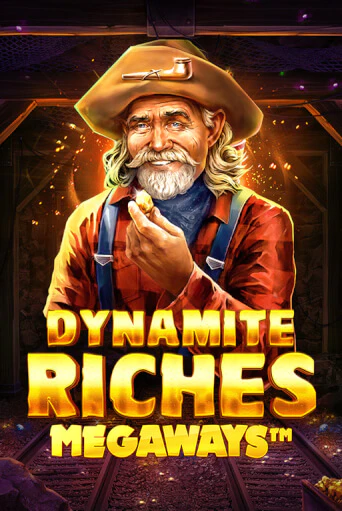 Демо игрового автомата Dynamite Riches Megaways™ | SELECTOR BY 