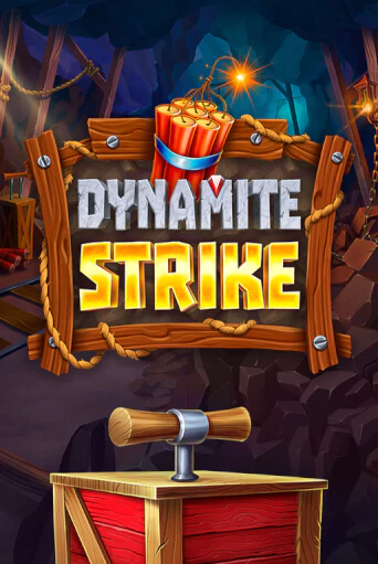 Демо игрового автомата Dynamite Strike | SELECTOR BY 