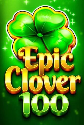 Демо игрового автомата EPIC CLOVER 100 | SELECTOR BY 