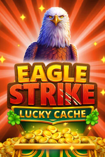 Демо игрового автомата Eagle Strike Lucky Cache | SELECTOR BY 