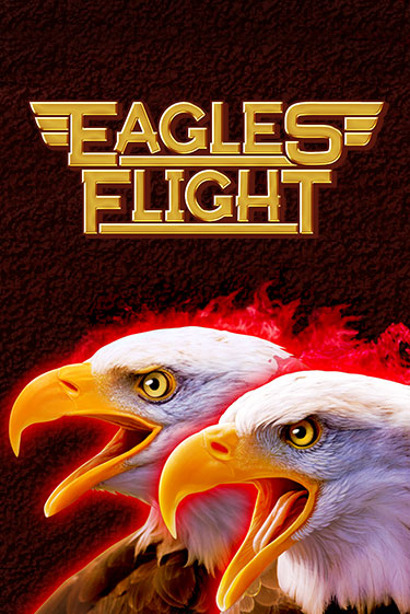 Демо игрового автомата Eagles Flight | SELECTOR BY 