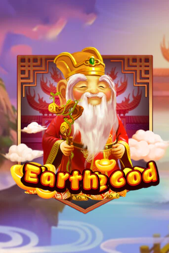 Демо игрового автомата Earth God | SELECTOR BY 