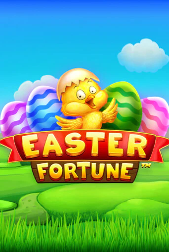 Демо игрового автомата Easter Fortune | SELECTOR BY 