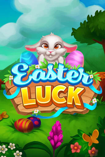 Демо игрового автомата Easter Luck | SELECTOR BY 