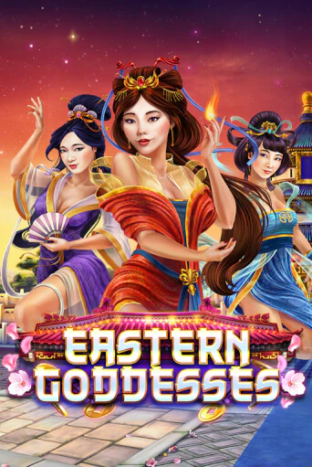 Демо игрового автомата Eastern Goddesses | SELECTOR BY 