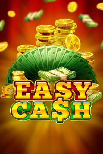 Демо игрового автомата Easy Cash | SELECTOR BY 